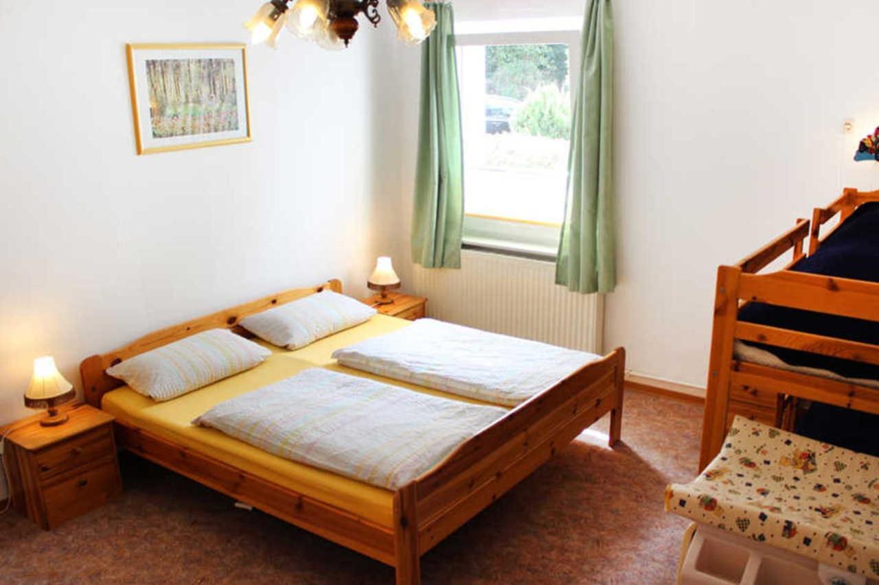 Isabell Apartment ซินโนวิทซ์ ภายนอก รูปภาพ